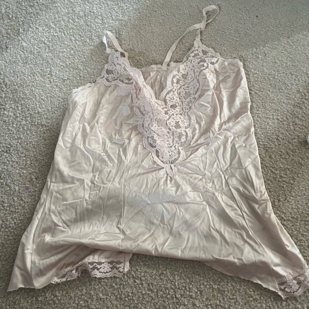Vanity Fair Cami